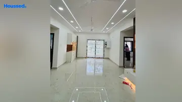 Project Image of 2 BHK Flat for Resale in Urbanrise Spring Is In The Air Miyapur, Hyderabad - Image 191434