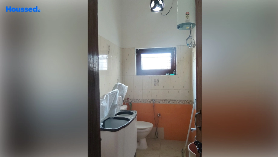 Project Image of 1 RK Furnished Studio Apartment for Rent in Milan Vihar, GMS Road - Image 191577