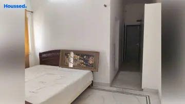 Project Image of 1 RK Studio Apartment for Rent in Milan Vihar GMS Road, Dehradun - Image 191576