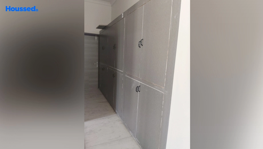 Project Image of 1 RK Furnished Studio Apartment for Rent in Milan Vihar, GMS Road - Image 191575