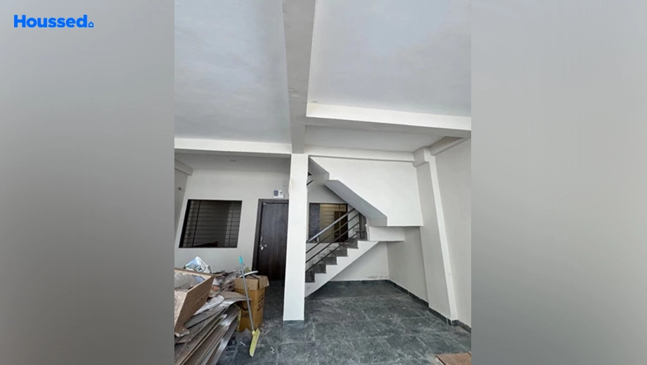 Project Image of 6 BHK Duplex for Resale in Silicon City - Image 191562
