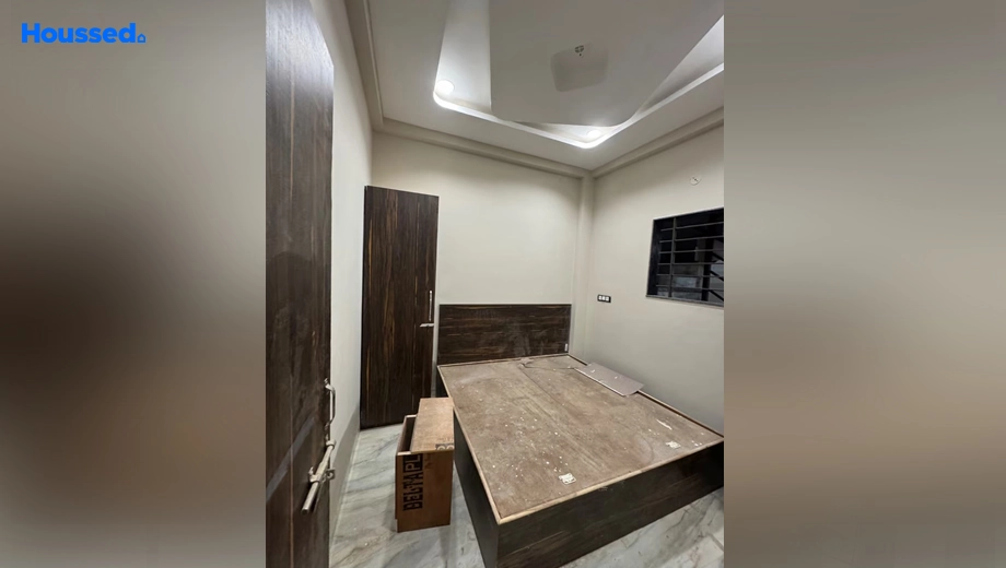 Project Image of 6 BHK Duplex for Resale in Silicon City - Image 191453
