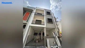 Project Image of 6 BHK Duplex for Resale in Silicon City, Indore - Image 191451