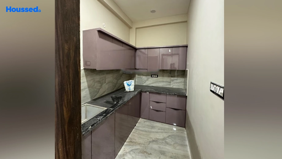 Project Image of 6 BHK Duplex for Resale in Silicon City - Image 191449