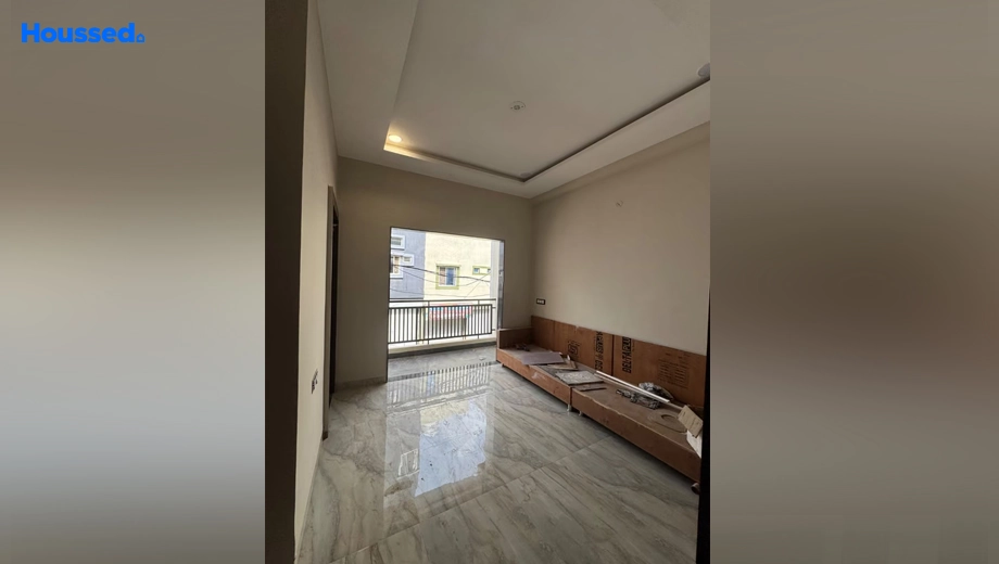 Project Image of 6 BHK Duplex for Resale in Silicon City - Image 191447