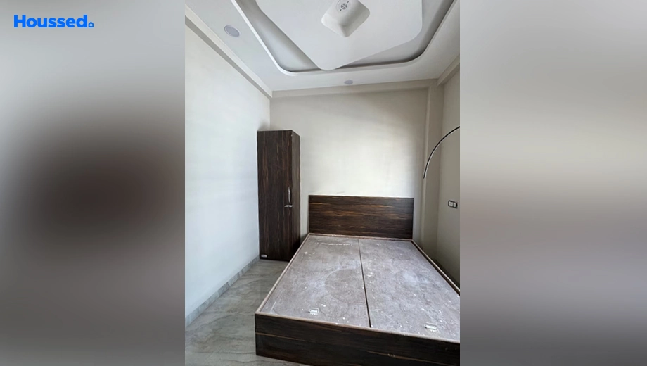 Project Image of 6 BHK Duplex for Resale in Silicon City - Image 191452