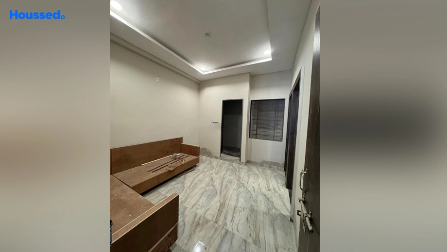 Project Image of 6 BHK Duplex for Resale in Silicon City - Image 191448