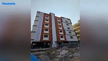 Project Image of 2 BHK Flat for Resale in Sangareddy, Hyderabad - Image 191464