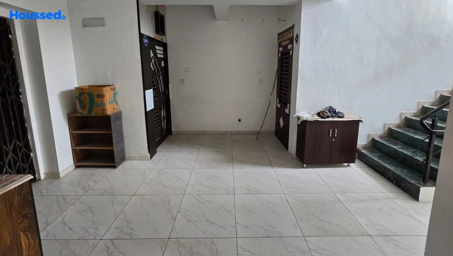 Project Image of 2 BHK Flat for Resale in Manjusar - Image 191465