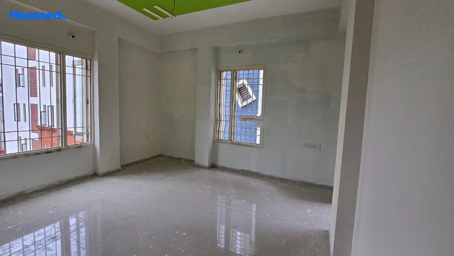 Project Image of 2 BHK Flat for Resale in Manjusar - Image 191468