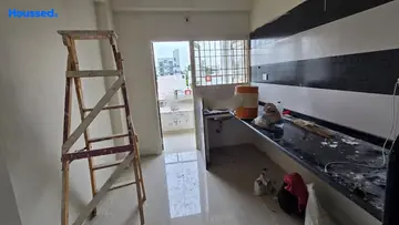 Project Image of 2 BHK Flat for Resale in Manjusar, Vadodara - Image 191467