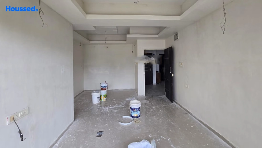 Project Image of 2 BHK Flat for Resale in Manjusar - Image 191469