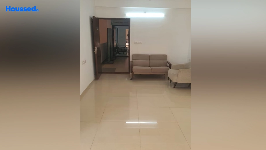 Project Image of 1 BHK Flat for Resale in Urbanrise Spring Is In The Air, Miyapur - Image 191481