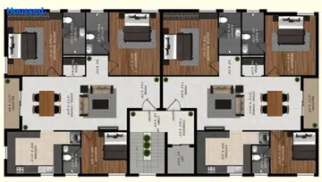 Project Image of 3 BHK Flat for Resale in Anna Nagar, Chennai - Image 10761