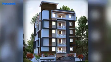 Project Image of 3 BHK Flat for Resale in Anna Nagar, Chennai - Image 10759