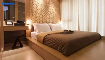 Project Image of 3 BHK Flat for Resale in Anna Nagar, Chennai - Image 10760
