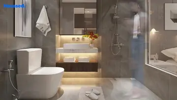 Project Image of 3 BHK Flat for Resale in Anna Nagar, Chennai - Image 10757