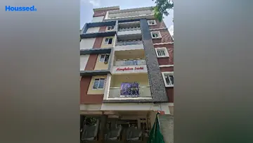 Project Image of 3 BHK Flat for Resale in Manghalam Srishti Anna Nagar, Chennai - Image 192935