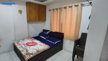 Project Image of 2 BHK Flat for Resale in Sayajipura, Vadodara - Image 191493