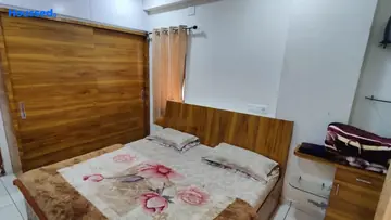 Project Image of 2 BHK Flat for Resale in Sayajipura, Vadodara - Image 191488