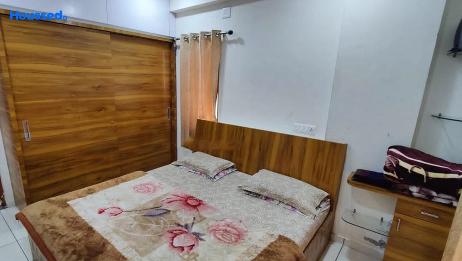 Project Image of 2 BHK Flat for Resale in Sayajipura - Image 191488