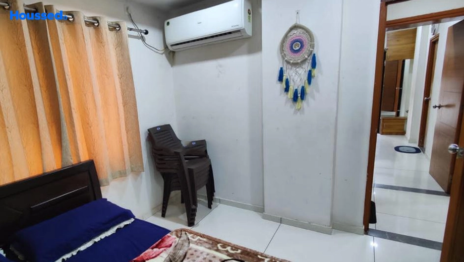 Project Image of 2 BHK Flat for Resale in Sayajipura - Image 191492