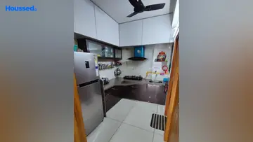 Project Image of 2 BHK Flat for Resale in Sayajipura, Vadodara - Image 191491
