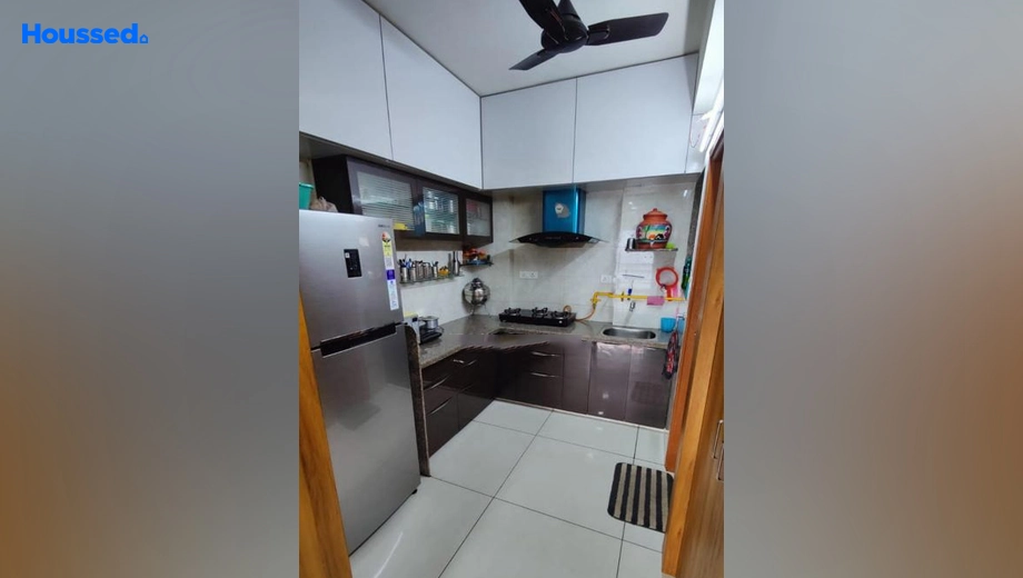 Project Image of 2 BHK Flat for Resale in Sayajipura - Image 191491