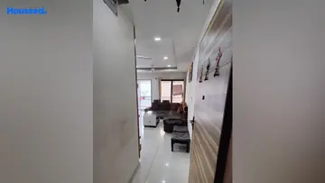 Project Image of 2 BHK Flat for Resale in Sayajipura, Vadodara - Image 191487