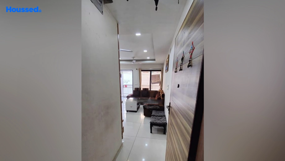 Project Image of 2 BHK Flat for Resale in Sayajipura - Image 191487