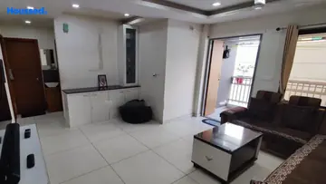 Project Image of 2 BHK Flat for Resale in Sayajipura, Vadodara - Image 191489