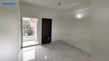 Project Image of 2 BHK Flat for Resale in Shantasriram Kalpavriksha Bahadurpally, Hyderabad - Image 191502