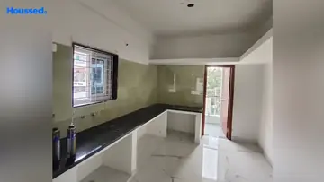 Project Image of 2 BHK Flat for Resale in Shantasriram Kalpavriksha Bahadurpally, Hyderabad - Image 191504