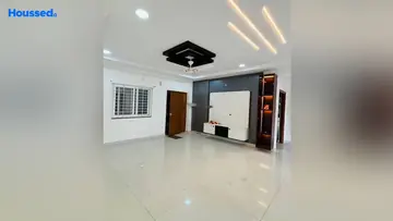 Project Image of 2 BHK Flat for Resale in Shantasriram Kalpavriksha Bahadurpally, Hyderabad - Image 191503