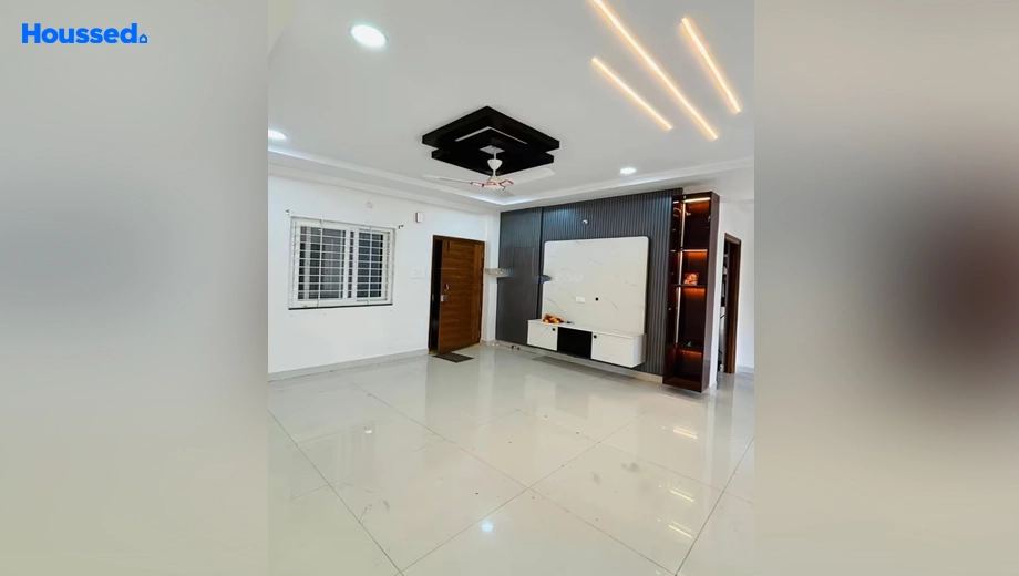 Project Image of 2 BHK Flat for Resale in Shantasriram Kalpavriksha, Bahadurpally - Image 191503