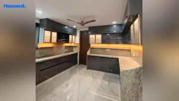 Project Image of 3 BHK Flat for Resale in SVLN Siva Sai Sadan Kukatpally, Hyderabad - Image 191535