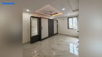 Project Image of 3 BHK Flat for Resale in SVLN Siva Sai Sadan Kukatpally, Hyderabad - Image 191536