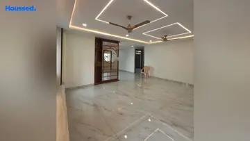 Project Image of 3 BHK Flat for Resale in SVLN Siva Sai Sadan Kukatpally, Hyderabad - Image 191539