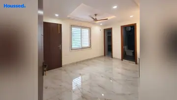 Project Image of 3 BHK Flat for Resale in SVLN Siva Sai Sadan Kukatpally, Hyderabad - Image 191537