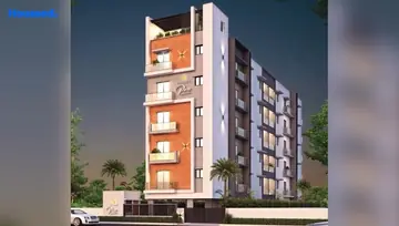 Project Image of 3 BHK Flat for Resale in Kilpauk, Chennai - Image 10767
