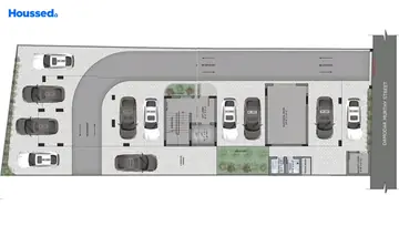 Project Image of 3 BHK Flat for Resale in Kilpauk, Chennai - Image 10764