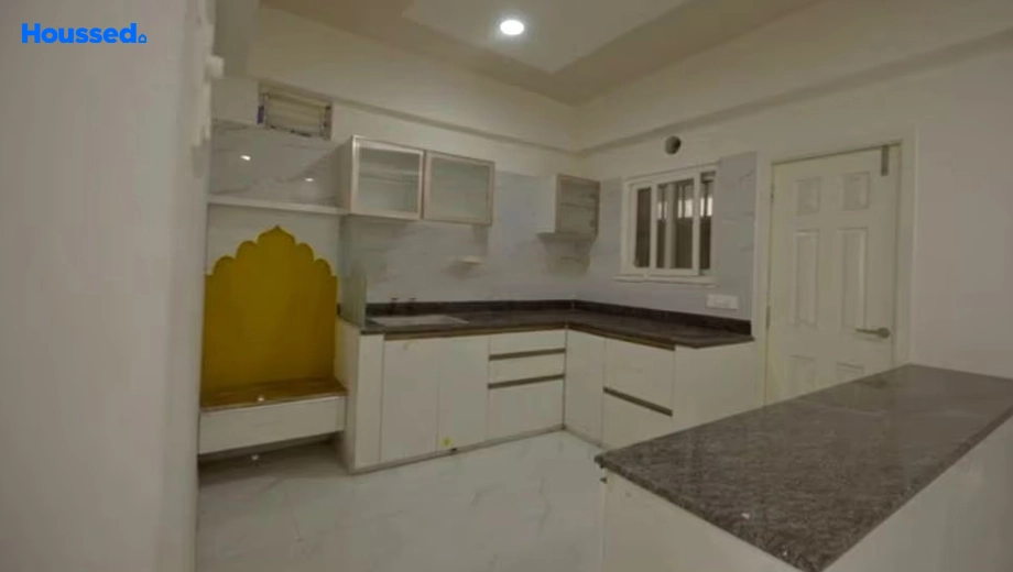 Project Image of 2 BHK Flat for Resale in Hafeezpet - Image 191541