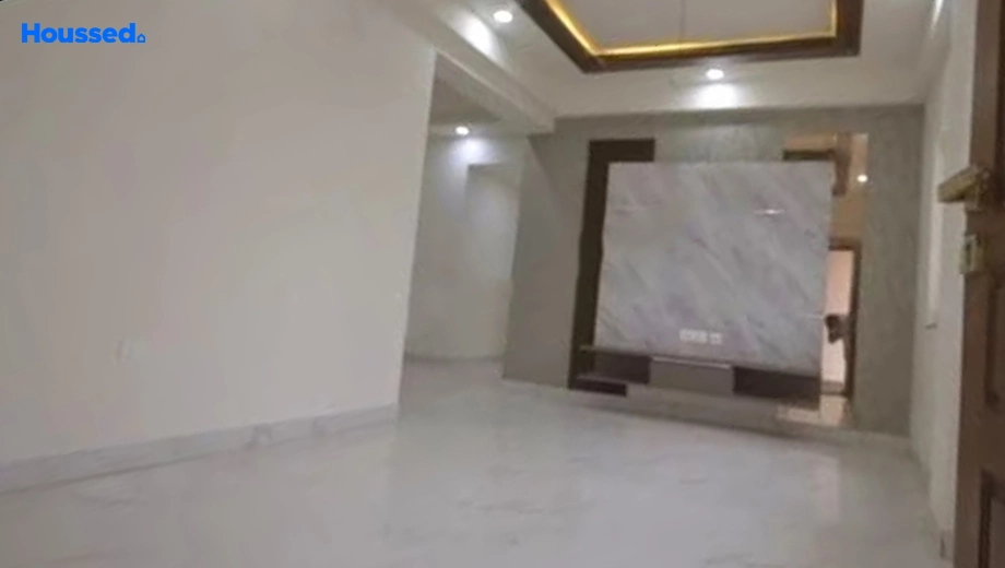 Project Image of 2 BHK Flat for Resale in Hafeezpet - Image 191542