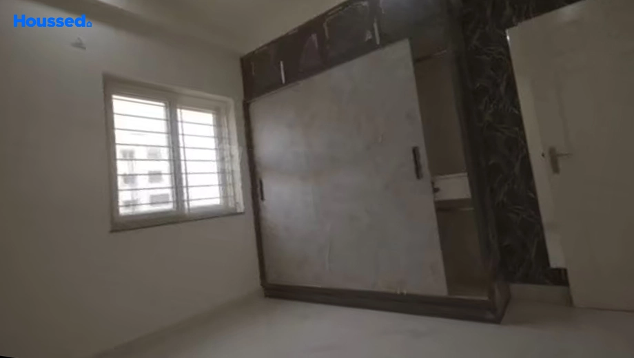 Project Image of 2 BHK Flat for Resale in Hafeezpet - Image 191540