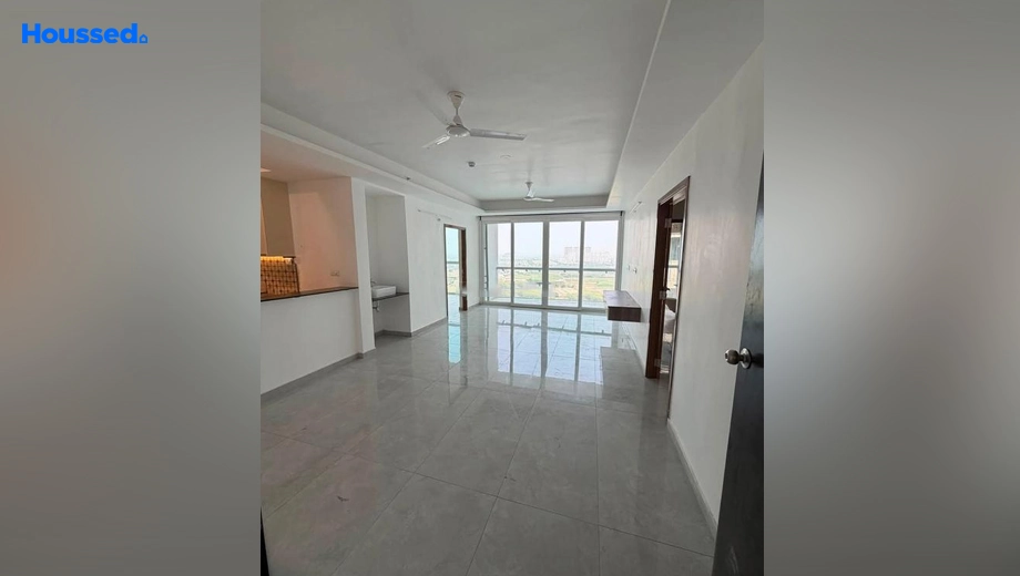 Project Image of 2 BHK Flat for Resale in Golden Homes Lake Way, Kompally - Image 191549