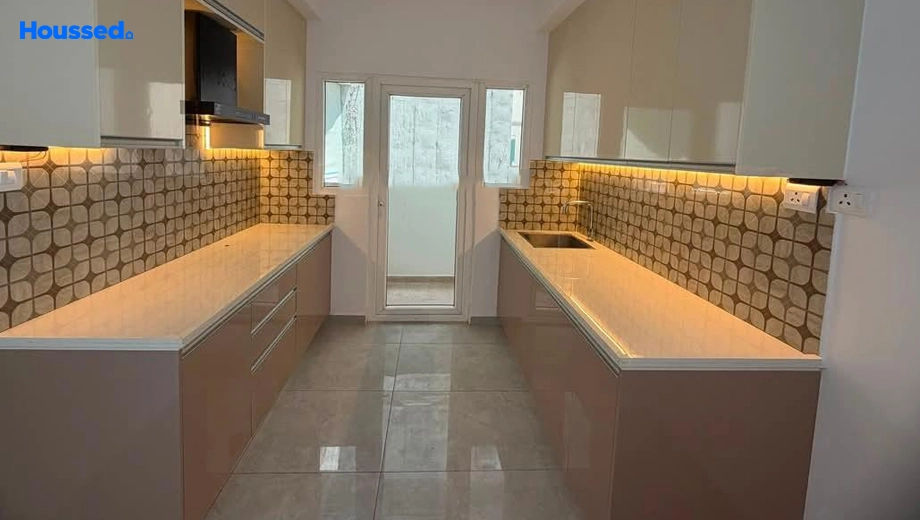 Project Image of 2 BHK Flat for Resale in Golden Homes Lake Way, Kompally - Image 191552