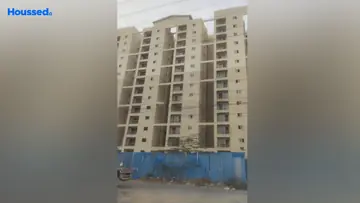Project Image of 2 BHK Flat for Resale in Nebula Aavaas Nizampet, Hyderabad - Image 191564