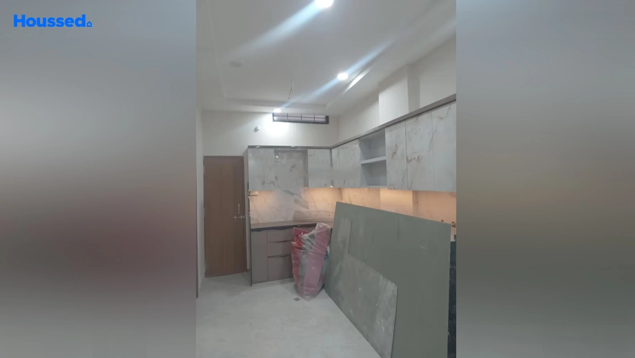 Project Image of 3 BHK House/Villa for Resale in Silicon City - Image 191638