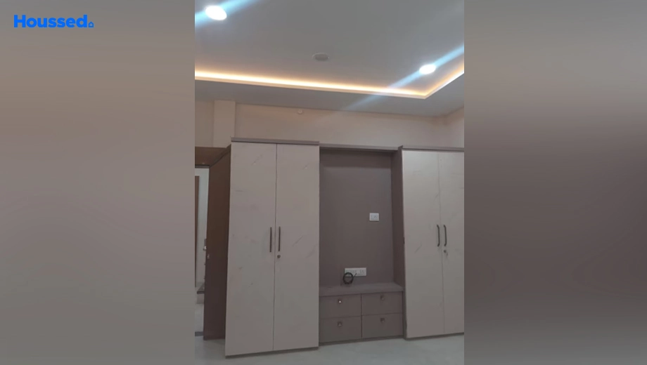 Project Image of 3 BHK House/Villa for Resale in Silicon City - Image 191635