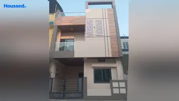 Project Image of 3 BHK House/Villa for Resale in Silicon City, Indore - Image 191643